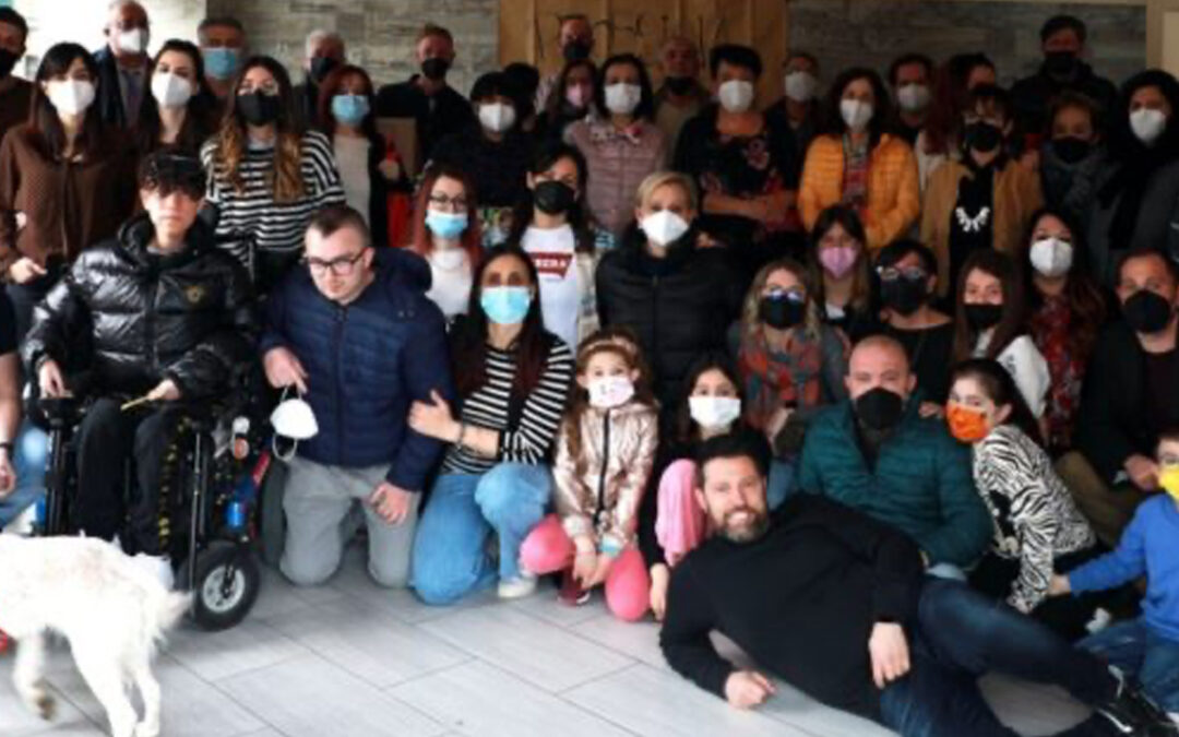 Con ReSearch il futuro lavorativo prende forma nella Giococartolibreria Prendinota