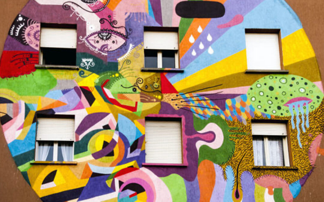 Abit-Arte il nuovo progetto di cooperazione che guarda al benessere sotto ogni profilo