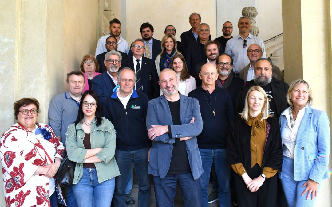Fin4Coop sostiene la Grande Cena di Boorea