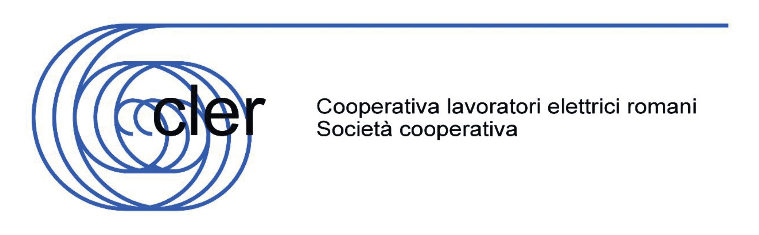Logo cler